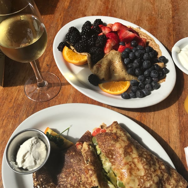 Photos at The Crepe Place Eastside 44 tips from 1556 visitors