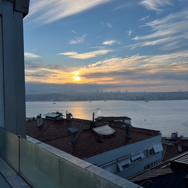 Photo prise au The Artisan MGallery Istanbul par Aleksei K. le10/27/2022