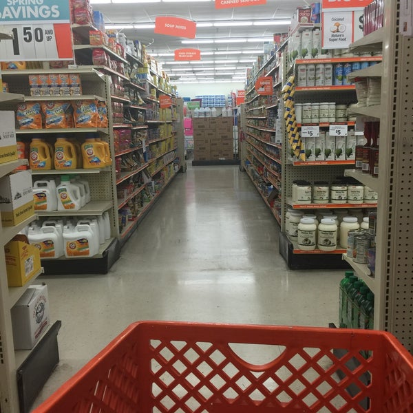 Big Lots Memphis, TN