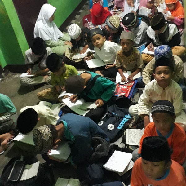 Panti Asuhan Bani Salam