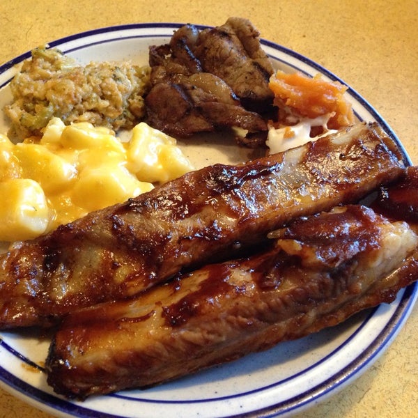 Photos at Wood Grill Buffet (Now Closed) 23 tips