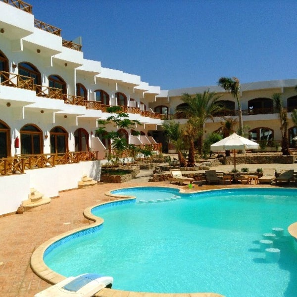 Red Sea Relax Дахаб