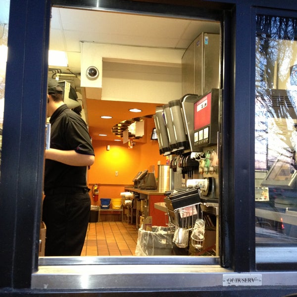 Photos at Taco Bell Fast Food Restaurant in Omaha