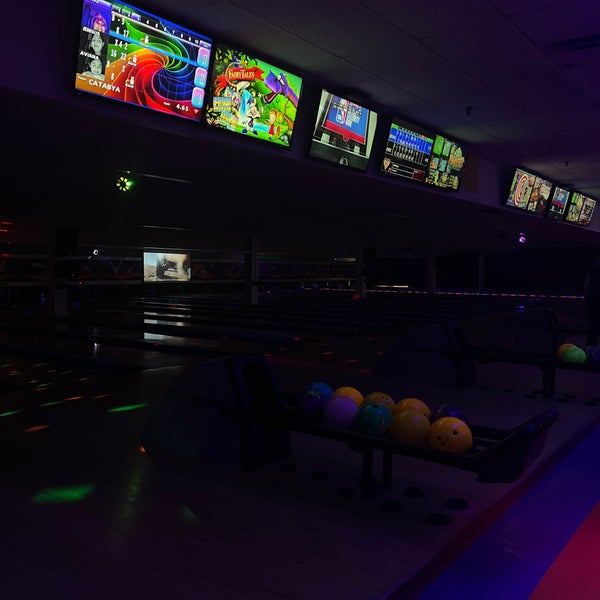 Nutmeg Bowl Fairfield, CT