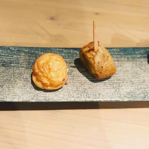 Photos At シェ ヨシ 富山市 富山県