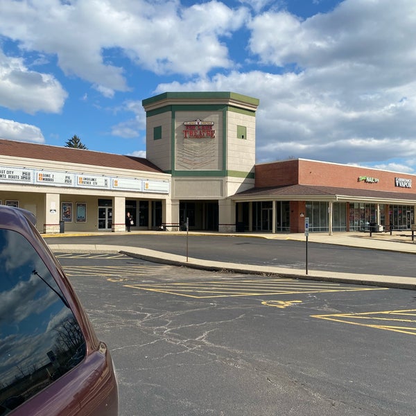Classic Cinemas Fox Lake Theatre Cinéma à Fox Lake