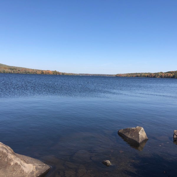 Nockamixon State Park Quakertown, PA