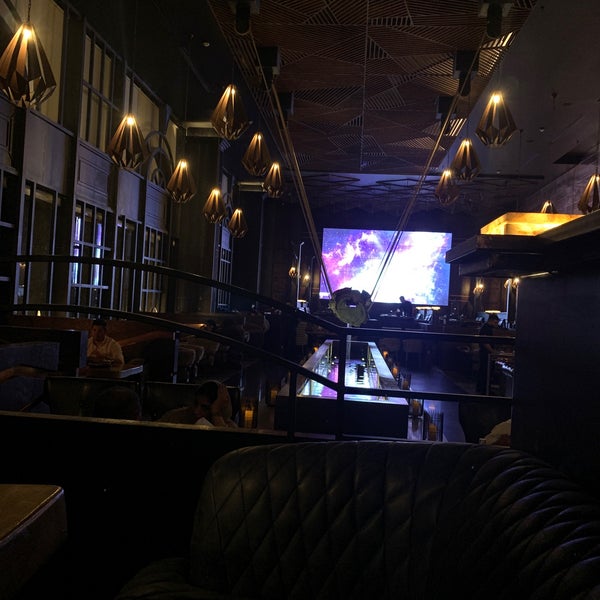 Foto tomada en Ovvi Lounge &amp; Restaurant  por A.Habadi el 10/8/2021