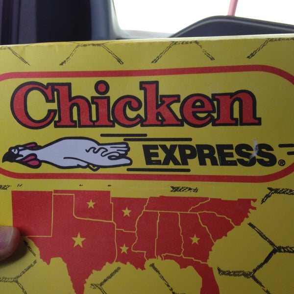 Chicken Express 5 tips