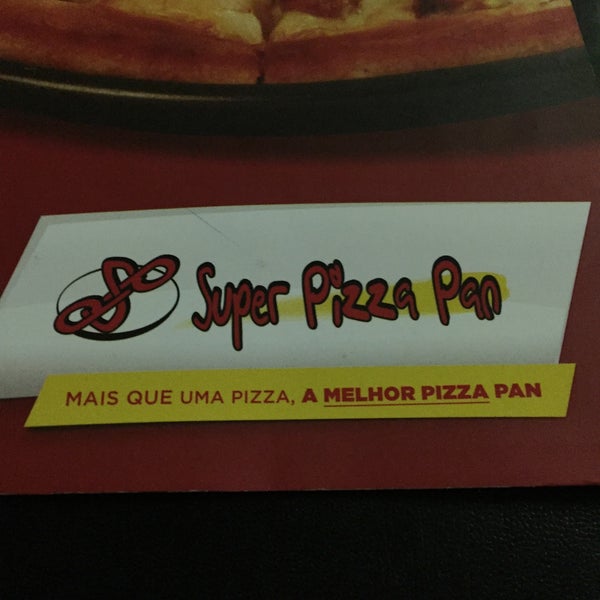 Super Pizza Pan - Nova Mogilar - 28 dicas de 509 clientes