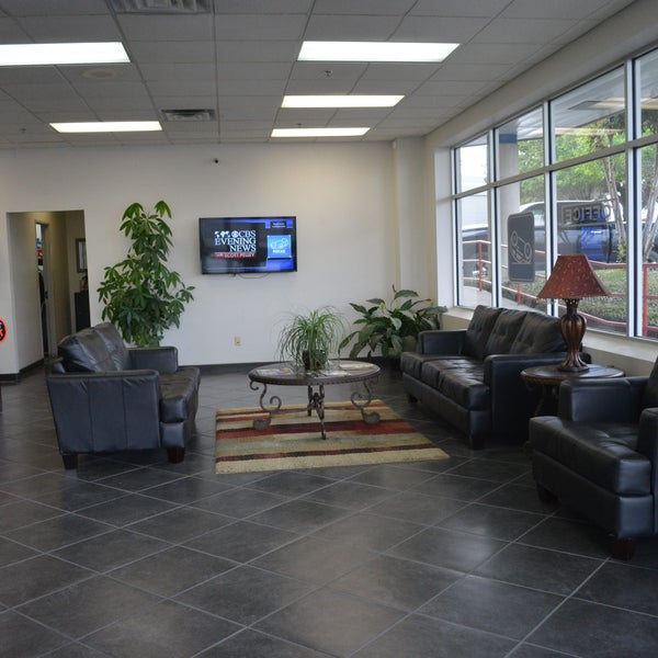 PROCARE COLLISION CENTER LIVE OAK Automotive Repair Shop