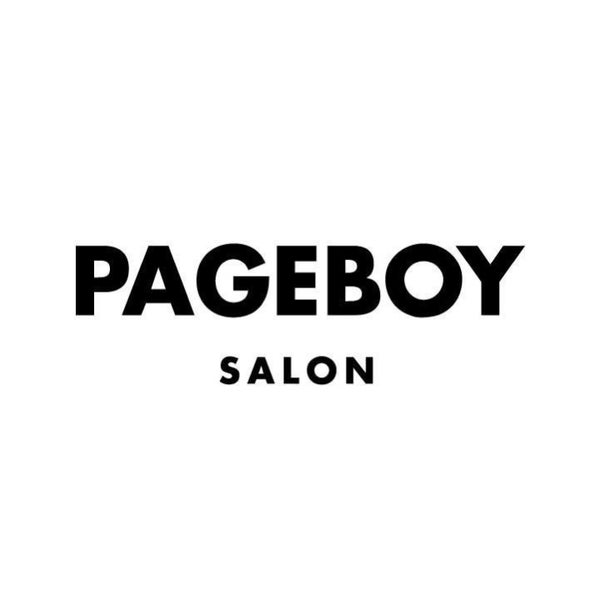 Foto tirada no(a) Pageboy Salon por Amber T. em 5/21/2013