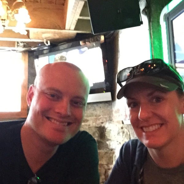 Photo taken at Streeter&#39;s Tavern by Eric F. on 6/27/2015