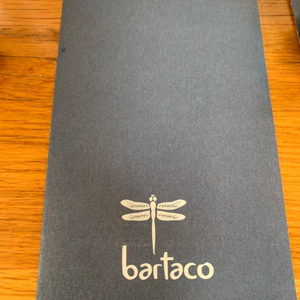 Photo taken at bartaco Hyde Park by Awilda M. on 10/4/2019