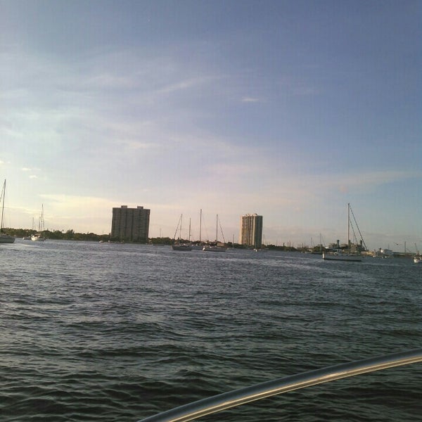 Palm Beach Sailing Club West Palm Beach, FL