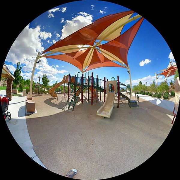 Photos at Madeira Canyon Park Playground in Henderson
