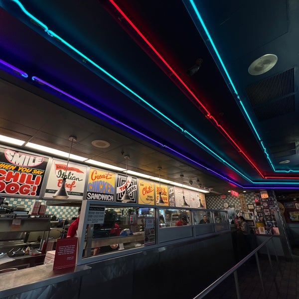 Portillo's Addison, IL