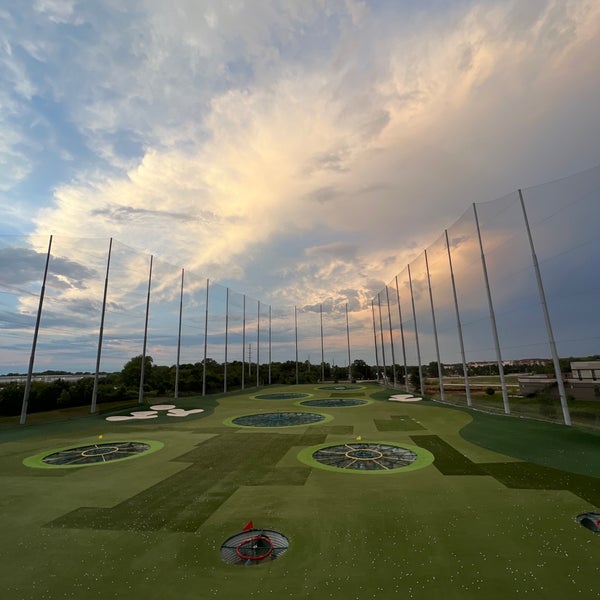 Photo taken at Topgolf by Mohammed S. on 7/11/2022
