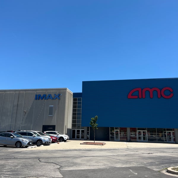 AMC Quarry Cinemas 14 Movie Theater