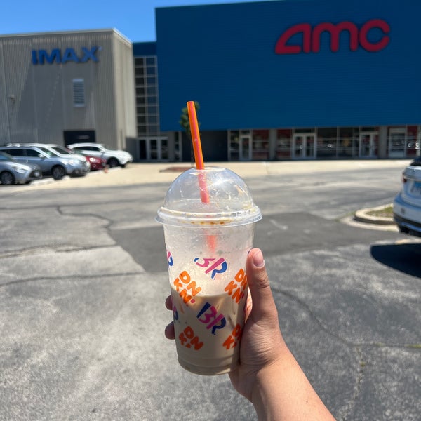 AMC Quarry Cinemas 14 - Movie Theater