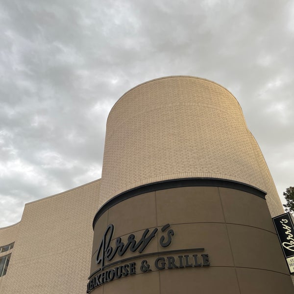 Perry's Steakhouse & Grille Oak Brook, IL