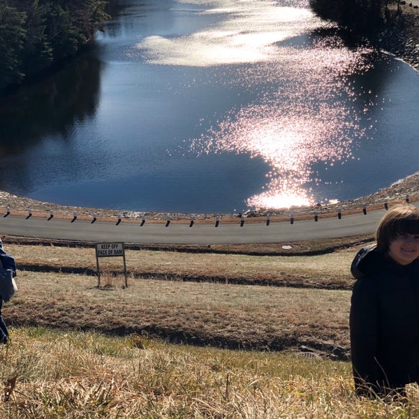 Barkhamsted Resevoir