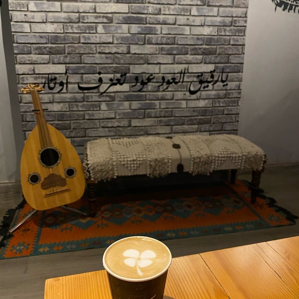 Foto tomada en Copleeyh Speciality Cafe  por Shahad el 1/13/2021