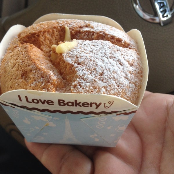 Just Bread S Photo Western Variety Bakery Cake Kuih In Sungai Petani Kedah Openrice Malaysia