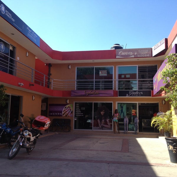 Plaza Villas Del Nilo