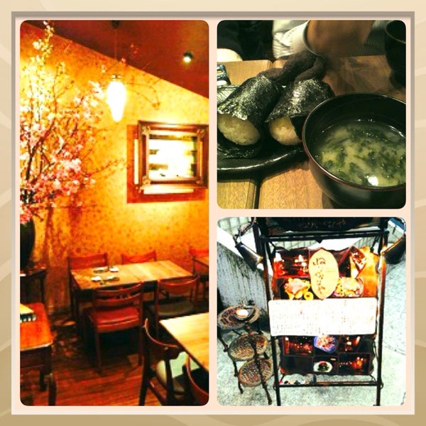 ねりやかなや Japanese Restaurant In 代々木