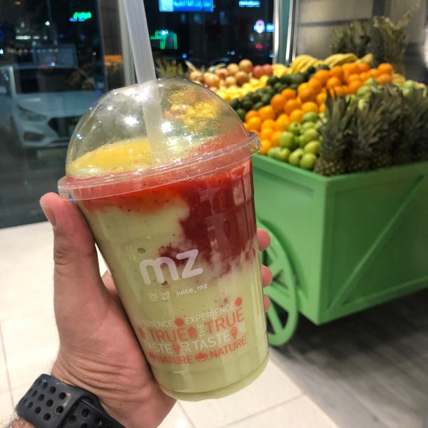 Mz Juicy Supreme