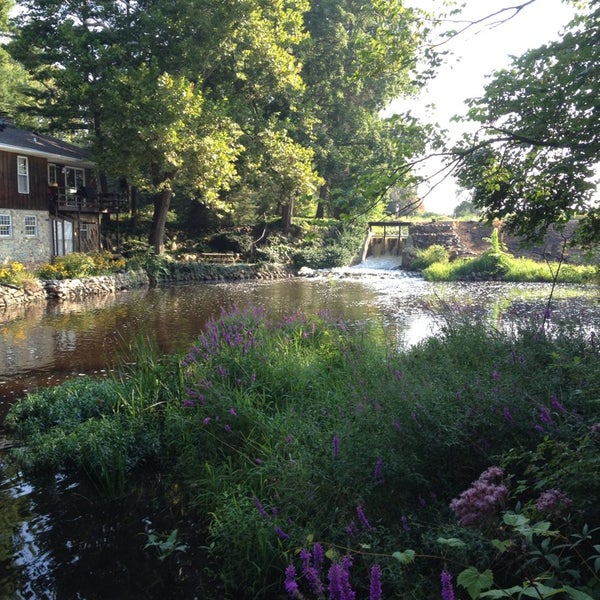 Rawson's King Mill County Park 3 tips from 21 visitors