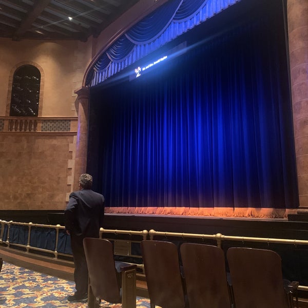 Sarasota Opera House Opera House in Sarasota