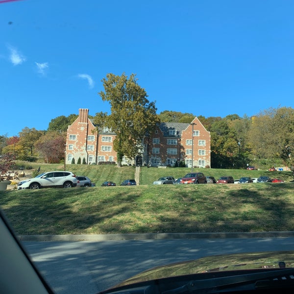 Park University - 5 tips from 603 visitors