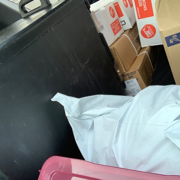 UPS Distribution Center Kansas City, KS