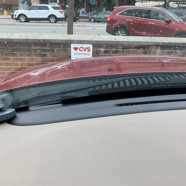 CVS pharmacy - North Kansas City, MO