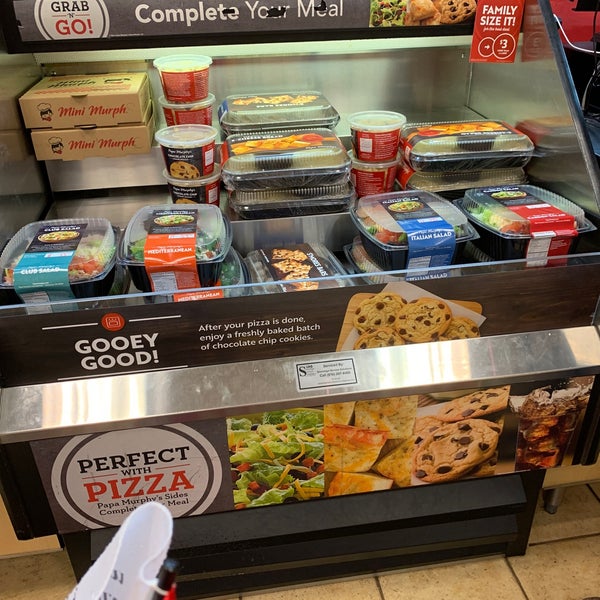 Papa Murphy S Pizza Place In Liberty