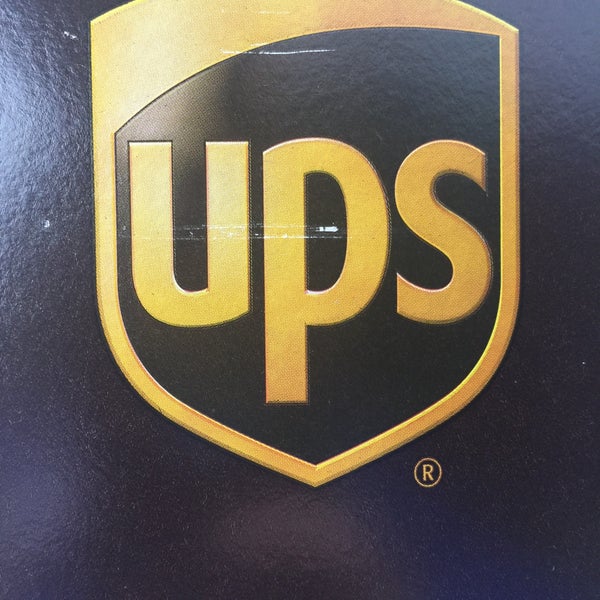 The Ups Store Shipping Store In Liberty