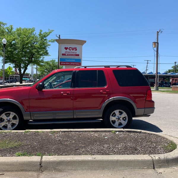 CVS pharmacy - North Kansas City, MO