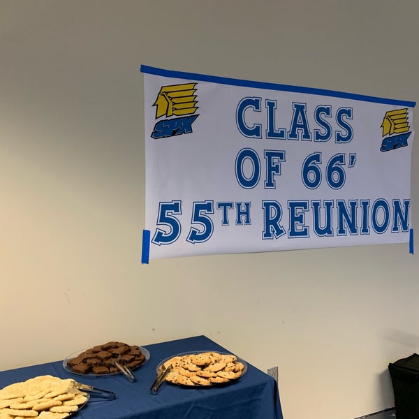 St. Pius X High School Kansas City, MO