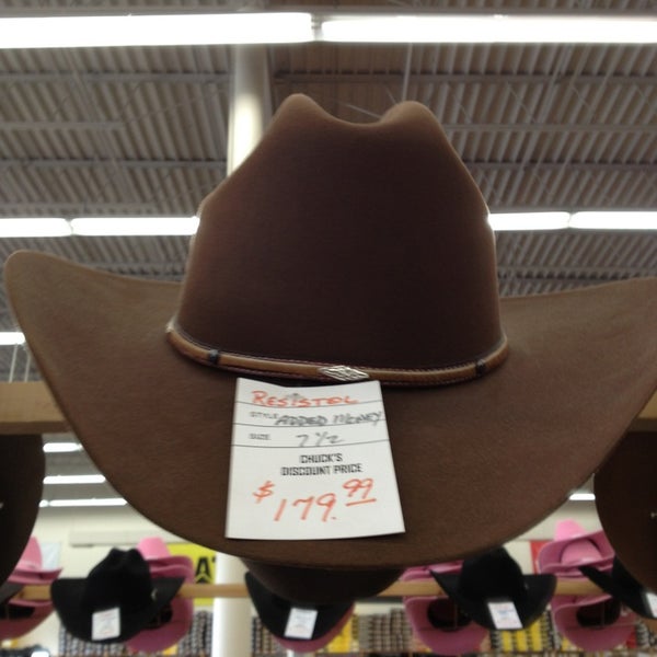 Photos at Chucks Boots - 2 tips