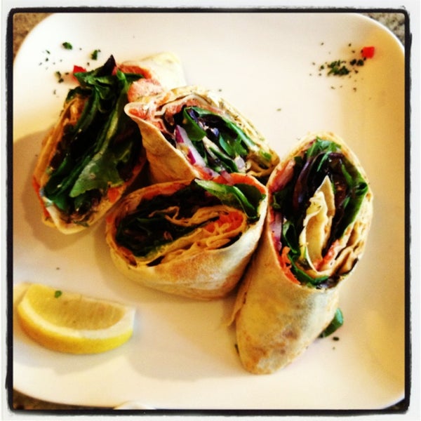 Geneva Crepe Cafe Downtown Kingston 15 tips