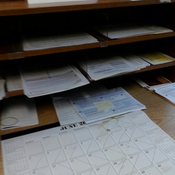 Department Of Labor Building 12 Campus Area Albany, NY