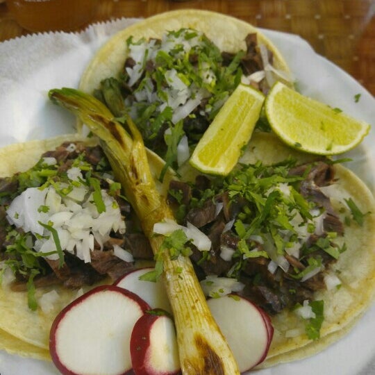 Los Taquitos De Puebla (Now Closed) Bella Vista Southwark 9 tips