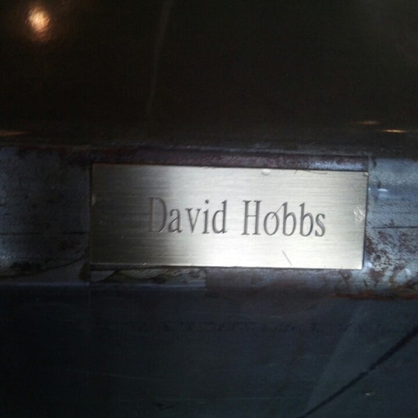 5/11/2013にDavid H.がDiesel Filling Stationで撮った写真
