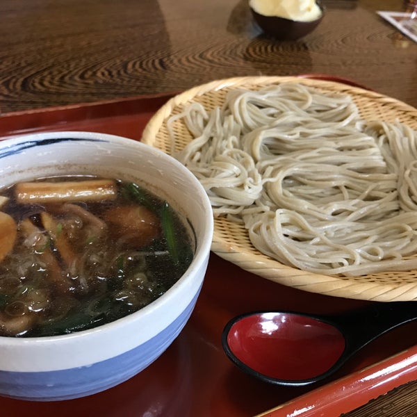 戸隠手打ちそば あすき 育良町1 10 2 戸隠手打ちそば あすき 育良町1 10 2