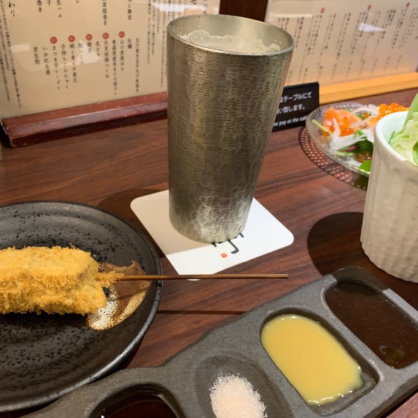 串亭 Japanese Restaurant In 二子玉川 串亭 Japanese Restaurant In 二子玉川