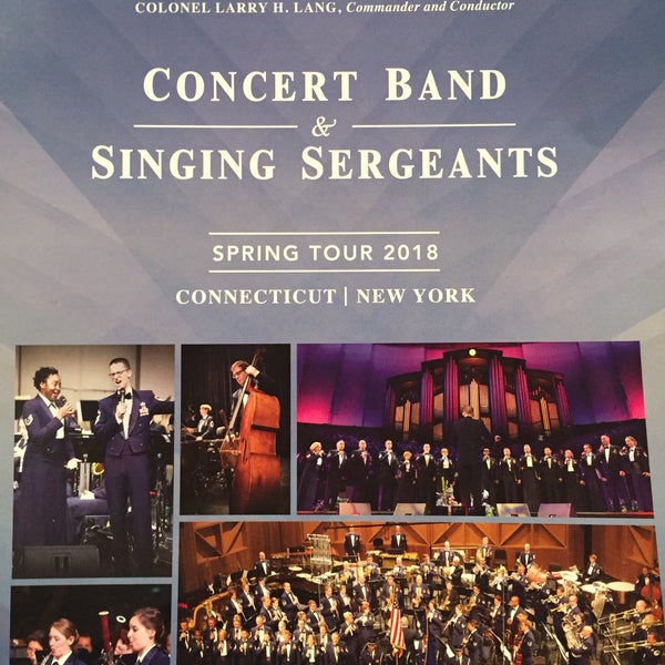 Photos at Tilles Center for Performing Arts Performing Arts Venue in