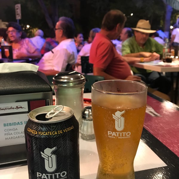Das Foto wurde bei Cafetería Impala von Rodrhongo A. am 5/21/2017 aufgenommen
