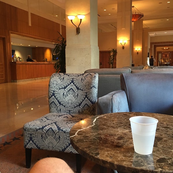 Photo taken at Dallas/Plano Marriott at Legacy Town Center by Tim A. on 6/24/2016